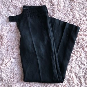 Sanctuary for Anthropologie Straight Leg Pants
